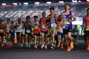BIB: 21836, 21302, 5125, 22995, 22756, 22011
                            <button type="button" onclick="openModal(22987302)" class="btn btn-primary btn-sm float-right btn-popup" data-toggle="modal" data-target=".modal-high-quality">
                        <i class="fas fa-shopping-cart"></i> Add to Cart
                    </button>
                                            <button type="button" onclick="isThisMe(22987302, true)" class="btn btn-success btn-sm float-right btn-popup btn-isme hidden" data-toggle="tooltip" data-placement="bottom" title="นี่คือรูปของคุณใช่ไหม คลิกที่นี่เพื่อเอาเข้าอัลบั้ม">
                        <i class="fas fa-plus"></i> Add to album
                    </button>
                    <button type="button" onclick="isThisMe(22987302, false)" class="btn btn-warning btn-sm float-right btn-popup btn-isnotme hidden">
                        <i class="fas fa-ban"></i> Remove from album
                    </button>